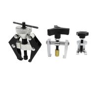 Herramientas de reparación del Extractor rodillo brazo limpiaparabrisas cojinete alternador Terminal coche