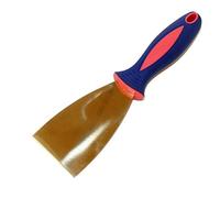 Herramientas de reparación del hogar de masilla, multiusos, raspador de pintura, masilla, herramientas manuales/60 mm (Size : 60Mm)
