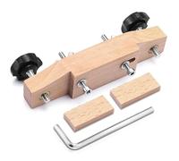 Herramientas De Reparación Guitarra Abrazadera De Puente De Nivel Básico Para Guitarra Acústica Clásica, Accesorio Y Herramientas De Luthier.