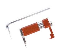 Herramientas De Reparación Guitarra Herramienta De Ajuste De Afinación Del Puente Del Trémolo De La Guitarra Eléctrica