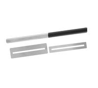 Herramientas De Reparación Guitarra Lima Para Trastes De Coronación Protector De Diapasón Herramientas De Luthier Para Pulir Guitarras