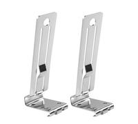 Herramientas De Revestimiento - De Calibre De Revestimiento De Gecko De Precisión | Perchas Ajustables Para La Instalación De Hardie Board | Kit De Herramientas De Revestimientos Profesionales