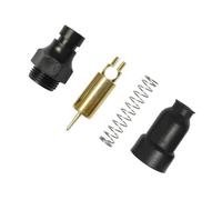 Herramientas De Riparazione Carburador Kit De Reparación Carburador Estrangulador Motocicletas para Nx350 Nx400 Nx500 Nx650 Fmx650 Fx650 Xr650 Gb250 Dominator650 Falcon 400
