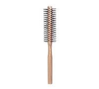 Herramientas de secado de peluquería profesional, peine redondo para el cabello, cepillos de peluquería, rodillo de masaje, cepillo de maquillaje, rizador de pelo, secador redondo para hombres y