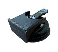 Herramientas de suelo con,Fijador de agarre ergonómico - Herramientas para la reparación de suelos laminados - para subsuelo Azulejos de madera dura carpintería de piedra construcción Terraza