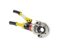 Herramientas de sujeción hidráulicas de Pex for el AL del cobre del tubo del PB de las instalaciones de tuberías de PEX con los dados de U, TH, M, V(Any 2 sets of dies)