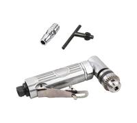 Herramientas de taladro neumático de ángulo recto para reparación de automóviles y mejoras del hogar