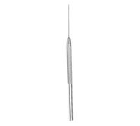 Herramientas de tallado de acero inoxidable, herramientas de arcilla polimérica, escultura de arcilla cerámica, cuchillo for tallar, raspador de calabaza, herramientas de tallado DIY (Color : 16)