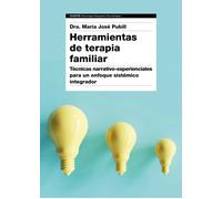 Herramientas de terapia familiar | Dra.maría José Pubill