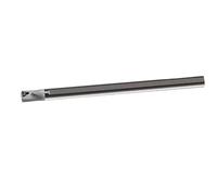 Herramientas de torneado interno STUBL C06J-STUBL06 C07K STUBL06 soporte de herramientas de torno Barra de perforación TBGT insertos de carburo TBGT060102R 1 ud.(10K-STUBL06,C-Without coolant)