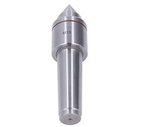 Herramientas de Torno de Metal, Mandril de Torno Centro Giratorio MT5 Centro Vivo CNC Herramientas de Torno de Alta Precisión de Rendimiento