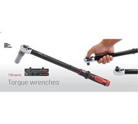 Herramientas de torsió SONIC 7302105