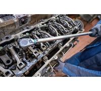 Herramientas de torsión HAZET 6123-1CT