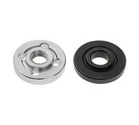 Herramientas de tuerca de brida Placas de amoladora angular Tornillo profesional de tuerca de liberación rápida para Bosch Metabo Amoladora angular