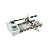 Herramientas del probador de calibración llave dinamométrica digital ANJ-30 30N.m