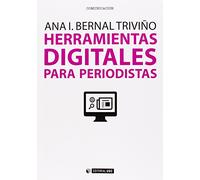 Herramientas digitales para Periodistas: 341 (Manuales)