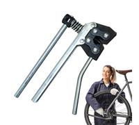 Herramientas Divididas de Cadena: Cortador de cadena de rodillos resistente, Dispositivo de Desprendimiento, Cuerpo de Acero Compacto, Agarre Ergonómico | Rompecadenas Con Control Preciso Para C2040