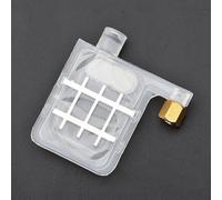 Herramientas DX5 DX4 Amortiguador de Tinta 10PCS for Compatible con Mutoh Galaxy Allwin Human Xuli for Compatible con Filtro de volcador de Tinta de Impresora EPSON TX800 XP600