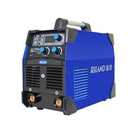 Herramientas eléctricas Equipo de soldadura doble IGBT inversor máquina de soldadura doméstico MMA soldador ARC soldadura Wuzeenyi