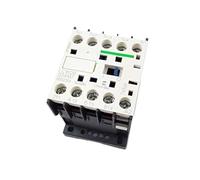 herramientas electricas LC1K09004M7 LC7K09004M7 Contactor - 4P - AC-1 = 440 V 20 A - Bobina 220...230 V AC