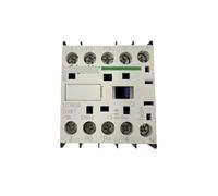 herramientas electricas LC1K09008F7 LC7K09008F7 Contactor - 4P - AC-1 = 440 V 20 A - 110 V AC Bobina
