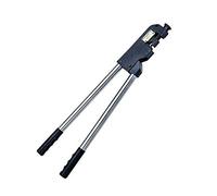 Herramientas electricistas Y. O gran manija ajustable Bare prensa terminal Alicates, Point Tipo de presión 10-120mm² Herramientas y artesanías