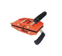 Herramientas elevadoras for granito, pinzas de una o dos manos for paneles de piedra, for levantar encimeras de cuarzo Unir y nivelar(Double 5-45MM)