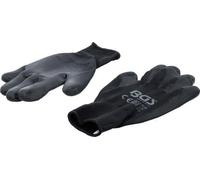 Herramientas > Equipo individual > Guantes