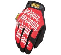 Herramientas > Equipo individual > Guantes