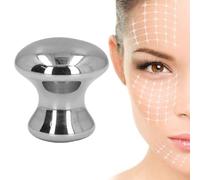 Herramientas Faciales Gua Sha, Herramienta de Masaje Gua Sha de Hongos, para Rostro y Cuerpo, Masajeador Facial para Elevación de SPA, Elimina Arrugas, Masaje de Relajación de