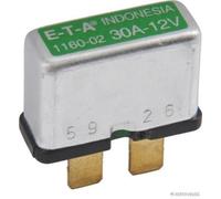Herramientas > Ferretería > Fusible automático