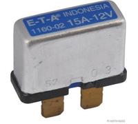 HERTH+BUSS ELPARTS Fusible automÃ¡tico (Ref: 50295951)