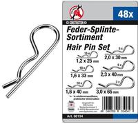 Herramientas > Ferretería > Pasador estriado