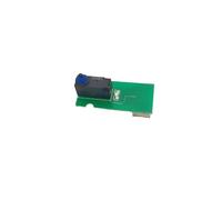 Herramientas FOR Compatible con Funssor 1 Uds Kit de nivelación automática for Q5/ QQ-S Pro/SR/Super Racer Sensor de nivelación automática Interruptor de módulo táctil Impresora 3D