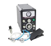 Herramientas for grabado manual y engaste de piedras, buril, máquina grabadora neumática, equipos for la fabricación de joyas. Amplia compatibilidad