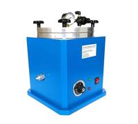 Herramientas For Joyería, Molde De Caucho, Máquina Inyección Cera, Inyector For