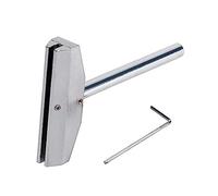 Herramientas Guitarra Luthiers Conjunto Bajo Guitarra Presione Herramienta Prensado Diapasón Con Herramienta Instalación Llave