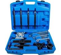 BGS Kit de extracciÃ³n cubo de rueda (Ref: 7729)