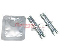 METZGER Ajustador automático de tensión, sistema de frenado para TOYOTA: RAV4, Corolla, Yaris Verso, Avensis, Corolla Verso, Yaris (Ref: 12053021)