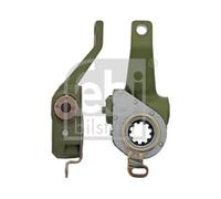 FEBI BILSTEIN 43634 Ajustador automático de tensión, sistema de frenado