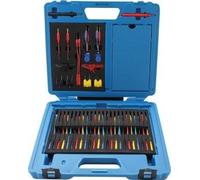 Herramientas > Herramientas de medida y control > Comprobador de tensión