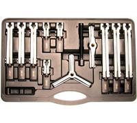 Herramientas > Herramientas de uso general > Caja de extractor universal