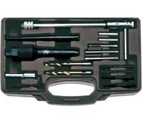 Herramientas > Herramientas de uso general > Caja de extractor universal