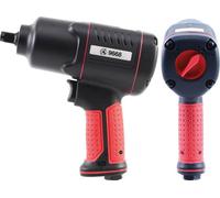 Herramientas > Herramientas eléctricas portátiles > Pistola de impacto 1/2''''