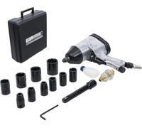Herramientas > Herramientas eléctricas portátiles > Pistola de impacto 1/2''''