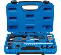 BGS 8723 | Juego de limpieza de boca y asiento de inyectores