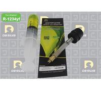 Herramientas > Herramientas específicas de motor y transmisión > Liquido trazador, detector de fugas