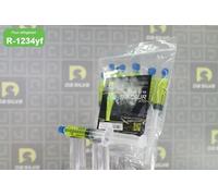 Herramientas > Herramientas específicas de motor y transmisión > Liquido trazador, detector de fugas