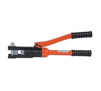 Herramientas hidráulicas for 16-240 mm² Electricista Herramientas hidráulicas for engarzar cables de alambre