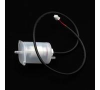 Herramientas impresora solvente UV 3 niveles botella tampón de tinta compatible con impresora Flora Gongzheng Spectra polaris 512 filtro de tinta de matraz de sobretensión de cabezal de impresión (A